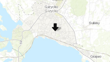 Muzeum w Wieży Ciśnień w Giżycku