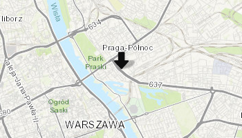 Muzeum Warszawskiej Pragi w Warszawie