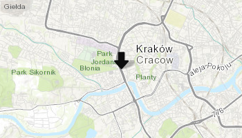 Muzeum Witrażu w Krakowie