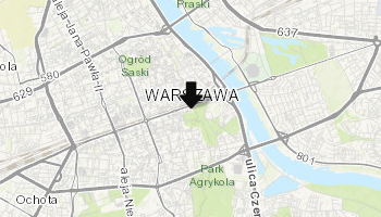 Muzeum Wojska Polskiego w Warszawie