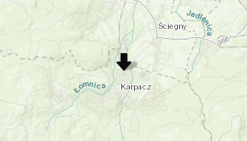 Muzeum Zabawek w Karpaczu