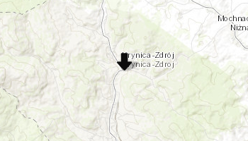 Muzeum Zabawek w Krynicy-Zdroju