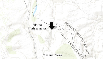 Muzeum Zagroda Korkoszów w Czarnej Górze