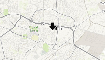 Muzeum Zakładu Historii Farmacji w Lublinie