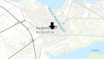 Muzeum Ziemi Augustowskiej