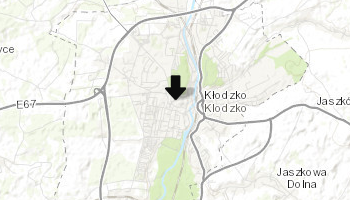 Muzeum Ziemi Kłodzkiej w Kłodzku