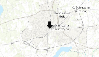 Muzeum Ziemi Kościerskiej