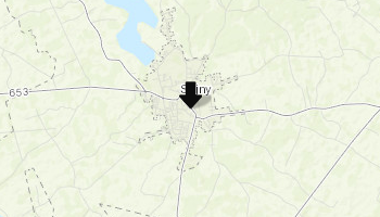 Muzeum Ziemi Sejneńskiej w Sejnach