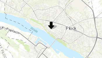 Muzeum Żydów Mazowieckich w Płocku