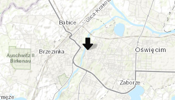 Muzeum Żydowskie i Synagoga w Oświęcimiu