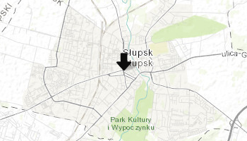 Nowa Brama w Słupsku