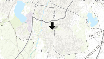 Nowa Makumba - Park Rozrywki w Olsztynie