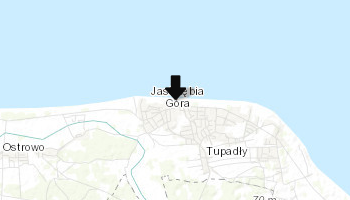 Obelisk Gwiazda Północy