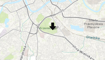 Obóz koncentracyjny Płaszów w Krakowie