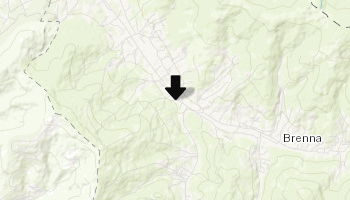 Obserwatorium nietoperzy w Brennej