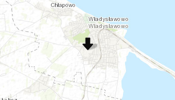 Ocean Park we Władysławowie