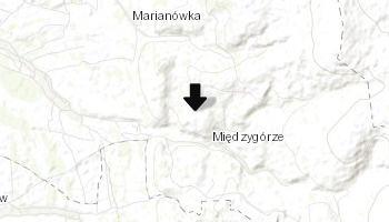 Ogród Bajek w Międzygórzu