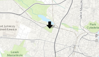 Ogród Botaniczny UAM w Poznaniu