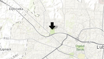 Ogród Botaniczny UMCS w Lublinie