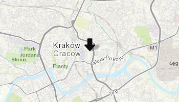 Ogród Botaniczny w Krakowie