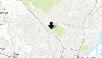 Ogród Różany w Szczecinie