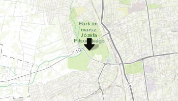 Ogród Zoologiczny w Łodzi