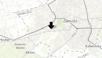 Ogród Zoologiczny w Zamościu