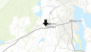 Ogrody pokazowe i motylarnia w Mrągowie