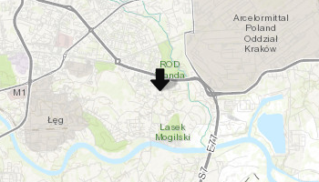 Opactwo Cystersów w Mogile w Krakowie