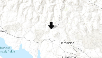 Ośrodek Narciarski Czorsztyn Ski w Kluszkowcach