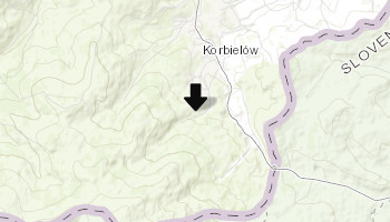 Ośrodek Narciarski Pilsko