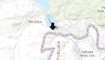 Ośrodek Narciarski Polana Sosny