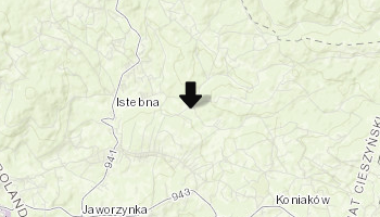 Ośrodek narciarski Złoty Groń w Istebnej