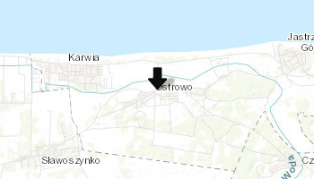 Ostrowo