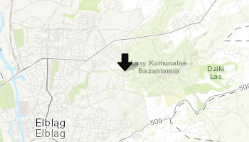 Pałac Augusta Abbega w Elblągu