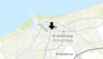 Pałac Brunszwickich w Kołobrzegu