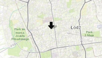 Pałac Karola Poznańskiego w Łodzi