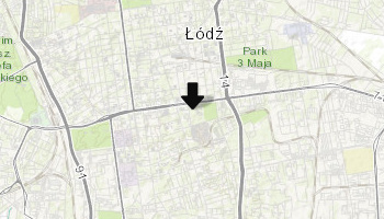 Pałac Karola Scheiblera w Łodzi