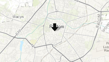 Pałac Karschów i Wickenhagenów w Radomiu