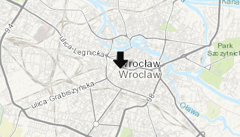Pałac królewski we Wrocławiu