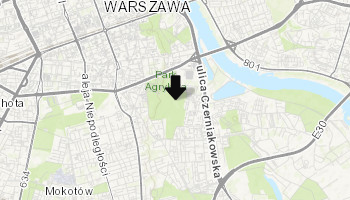 Pałac Łazienkowski w Warszawie