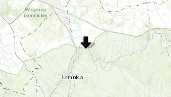 Pałac Łomnica w Jeleniej Górze