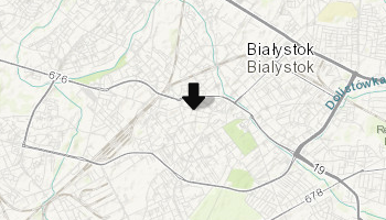 Pałac Nowika w Białymstoku