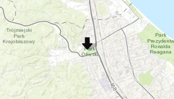 Pałac Opatów w Gdańsku