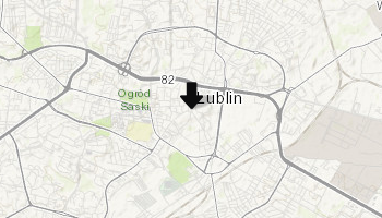 Pałac Parysów w Lublinie