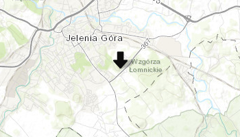 Pałac Paulinum w Jeleniej Górze