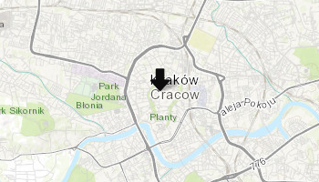 Pałac pod Krzysztofory w Krakowie