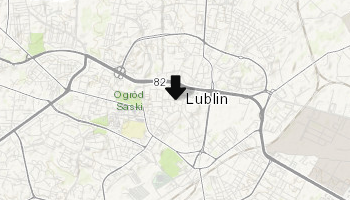 Pałac Potockich w Lublinie