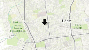 Pałac Rudolfa Kellera w Łodzi