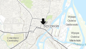 Pałac Sejmu Stanów Pomorskich w Szczecinie